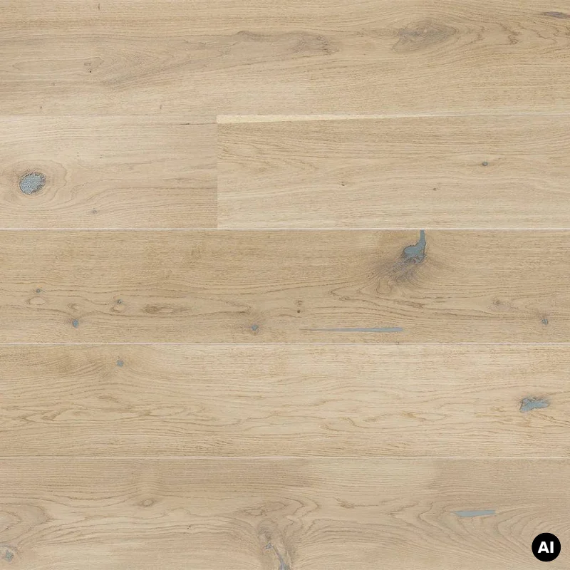 Podłoga drewniana Dąb Sense 14 mm, 1WG000634 - 5