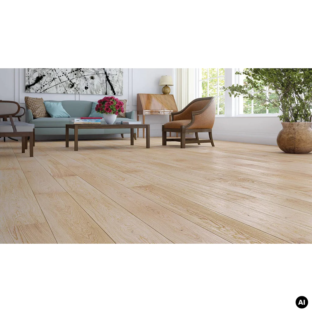 Podłoga drewniana Dąb Harmony 14 mm, 1WG000635
