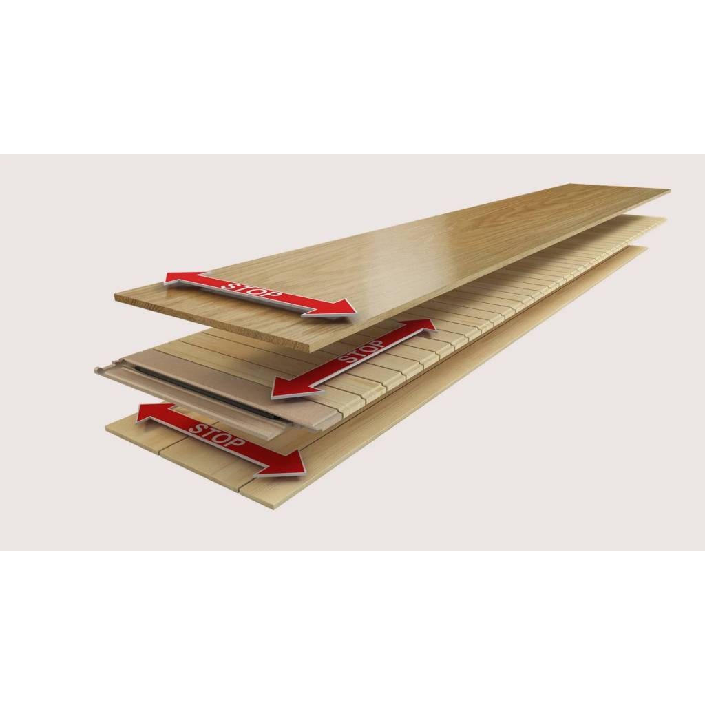 Dąb Harmony 1WG000635 14 mm
