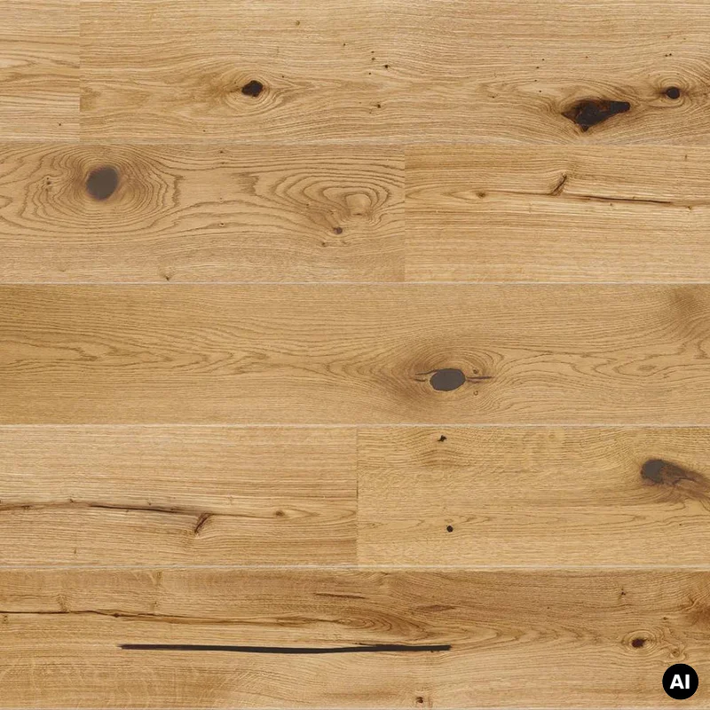 Podłoga drewniana Dąb Intense 14 mm, 1WG000561 - 2