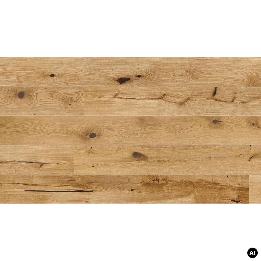 Podłoga drewniana Dąb Intense 14 mm, 1WG000561