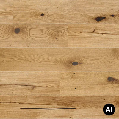 Podłoga drewniana Dąb Intense 14 mm, 1WG000561