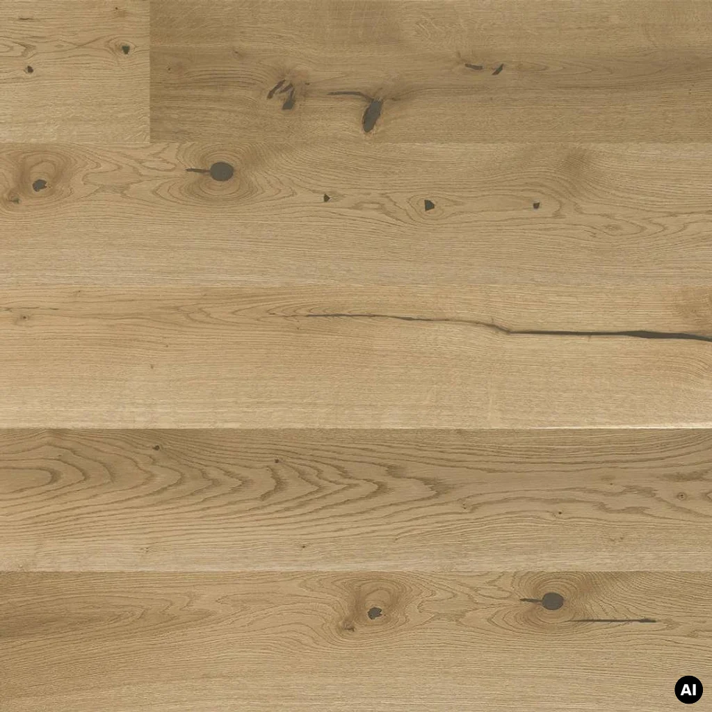 Podłoga drewniana Dąb Excite 14 mm, 1WG000637