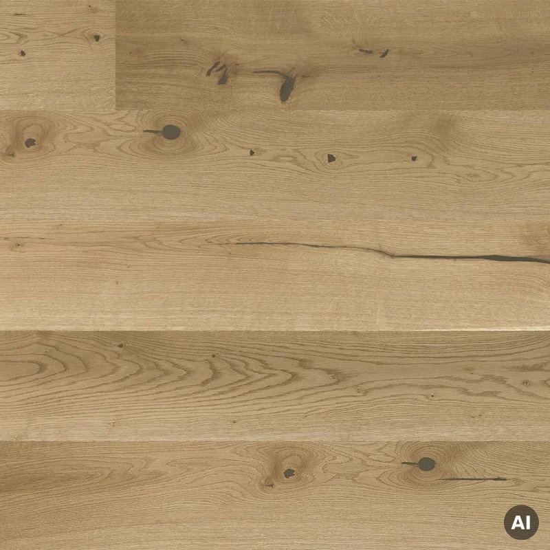Podłoga drewniana Dąb Excite 14 mm, 1WG000637 - 2
