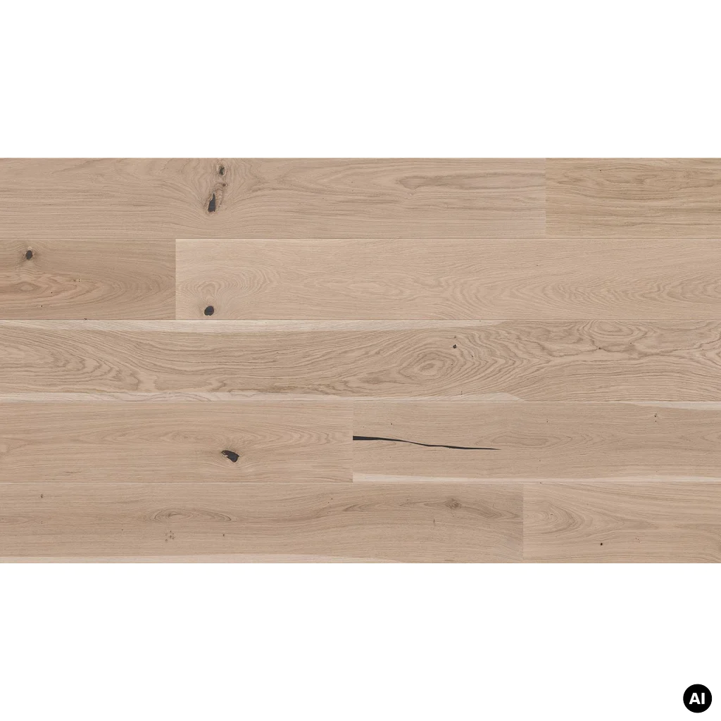 Podłoga drewniana Dąb Delight 14 mm, 1WG000801