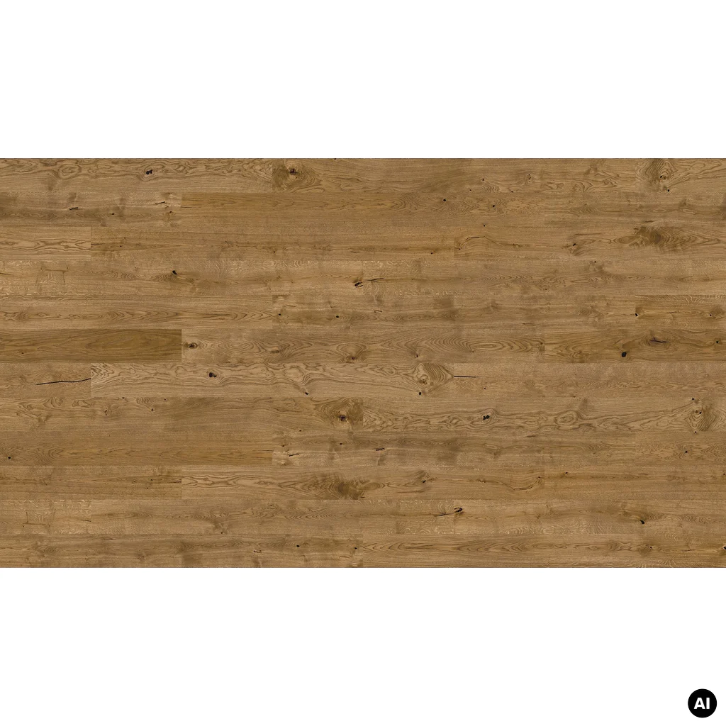 Podłoga drewniana Dąb Still 14 mm, 1WG000800