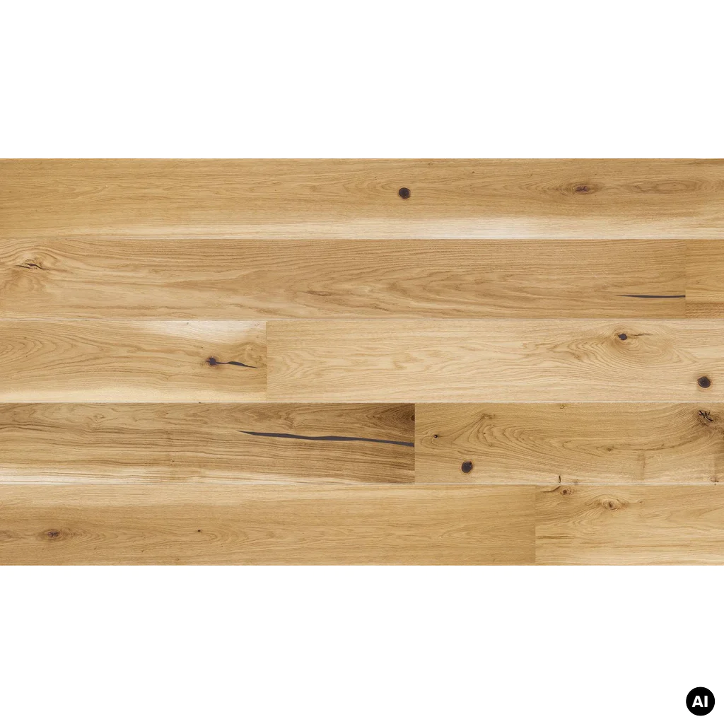 Podłoga drewniana Dąb Cheer 14 mm, 1WG000816
