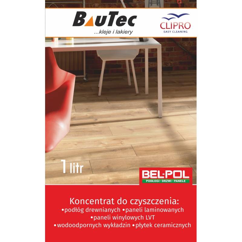 Koncentrat BauTec