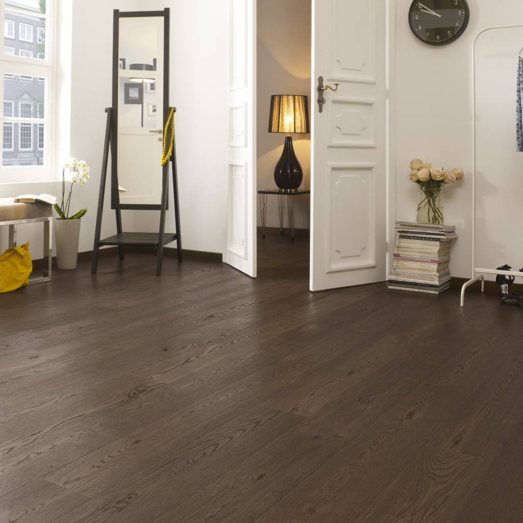 Dąb Old Brown 41007004 14 mm