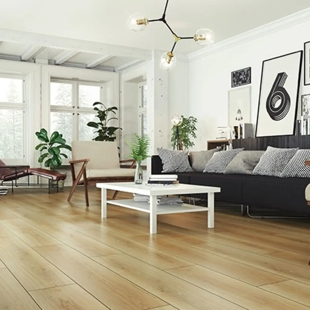 Panele Podłogowe Dąb Oxford D4916 AC4 10 mm, 14BL4916