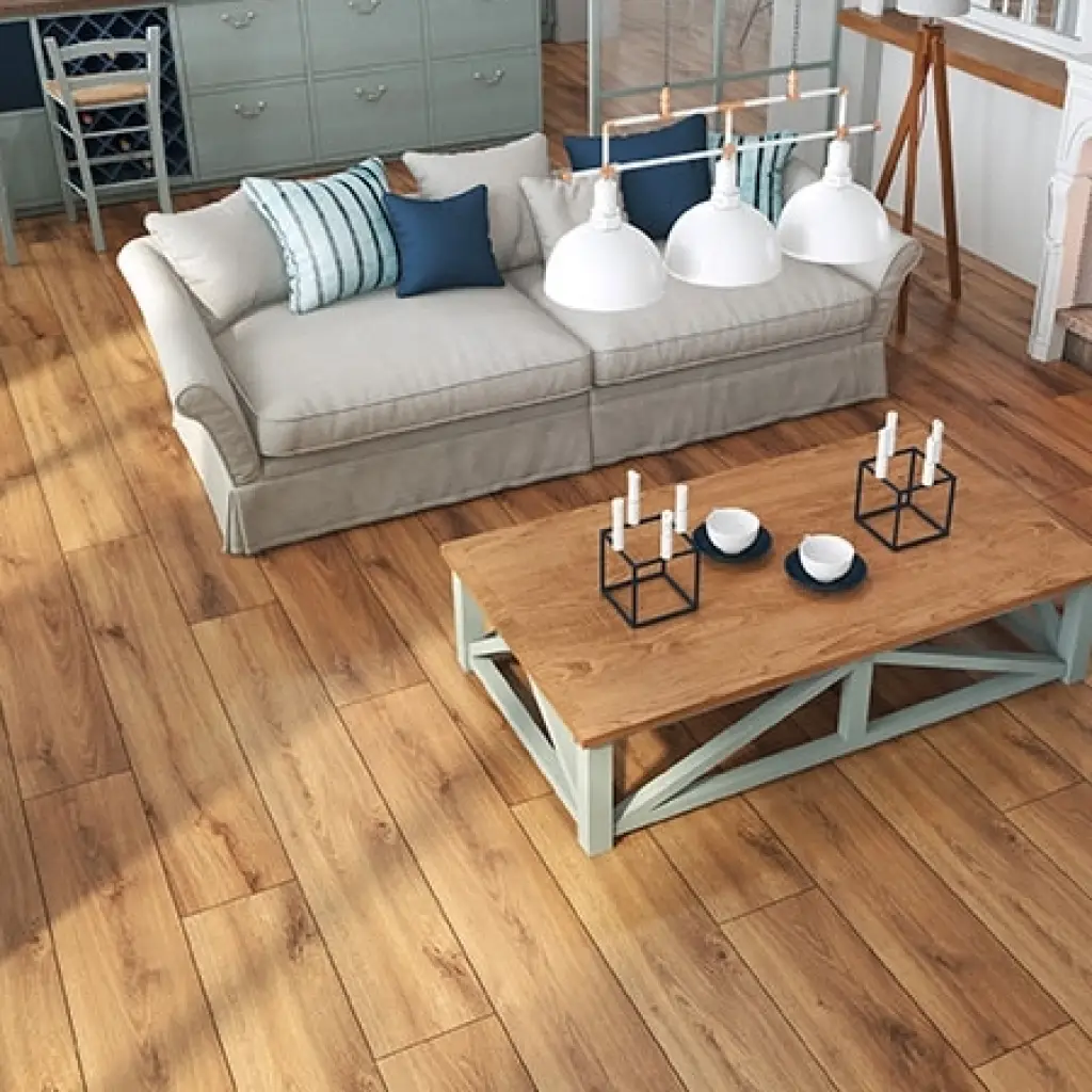 Panele Podłogowe Dąb Westminster D 4918 AC4 10 mm