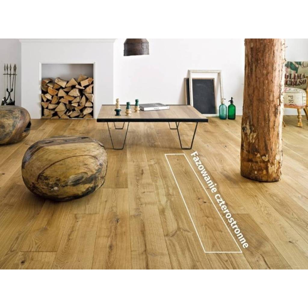 Dąb Mount Deborah BC8-DBE1-L05-XXR-D14155-I 14 mm