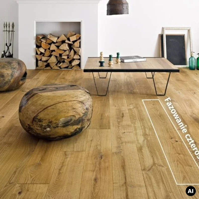 Dąb Mount Deborah BC8-DBE1-L05-XXR-D14155-I 14 mm - 4