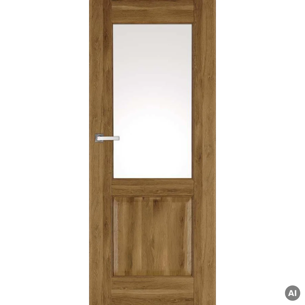 Drzwi wewnętrzne