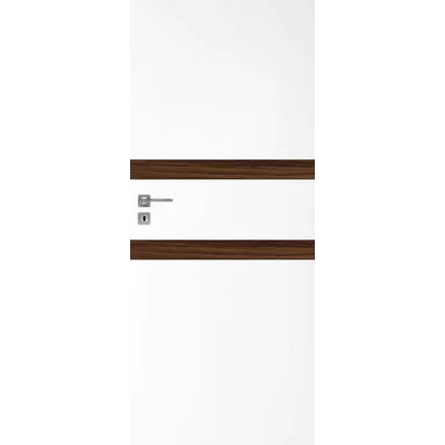 Drzwi Rivia 130