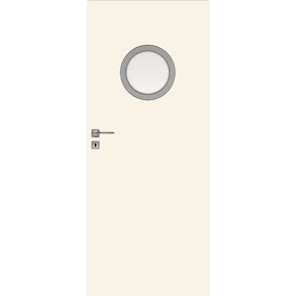 Drzwi UNI 10 BULAJ MDF