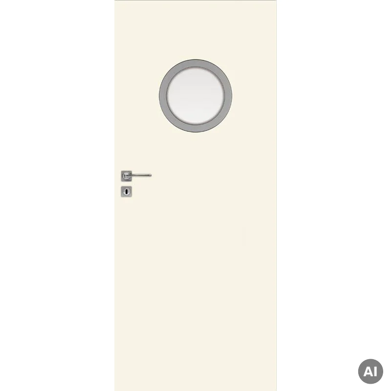Drzwi UNI 10 BULAJ MDF