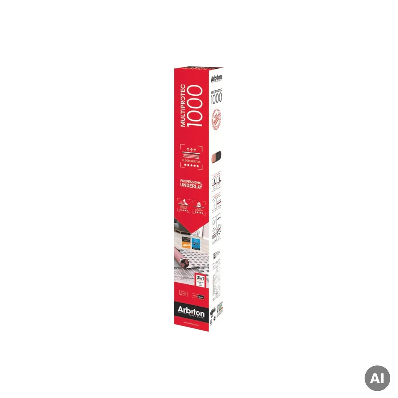 Najlepszy podkład Multiprotec 1000 3w1, 5905167816844
