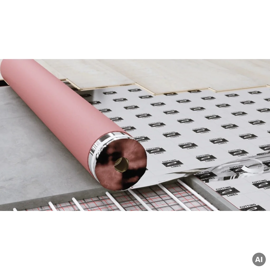 Podkład Multiprotec 1000 3w1, 5905167816844
