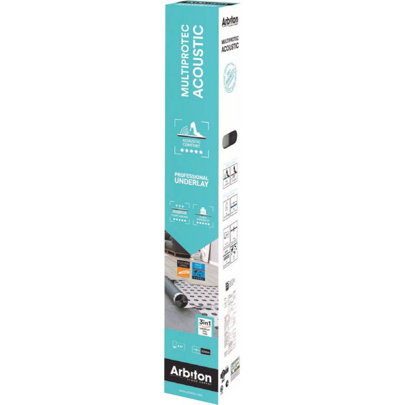 Multiprotec Acoustic 3w1, 5905167816851