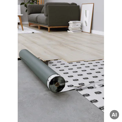 Podkład Multiprotec Acoustic 3w1, 5905167816851