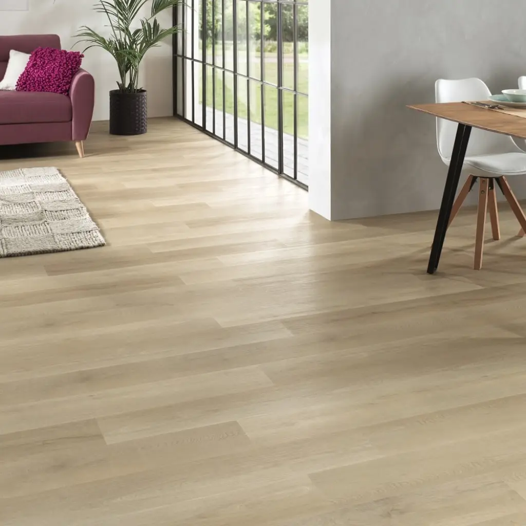 Panele Winylowe SPC Desert DOU-601 Klasa 33 4 mm