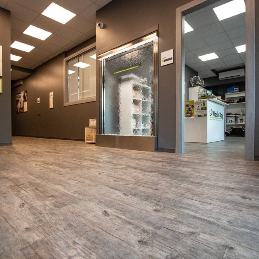 Panele Winylowe LVT LIVERPOOL 1207 Klasa 33 6 mm