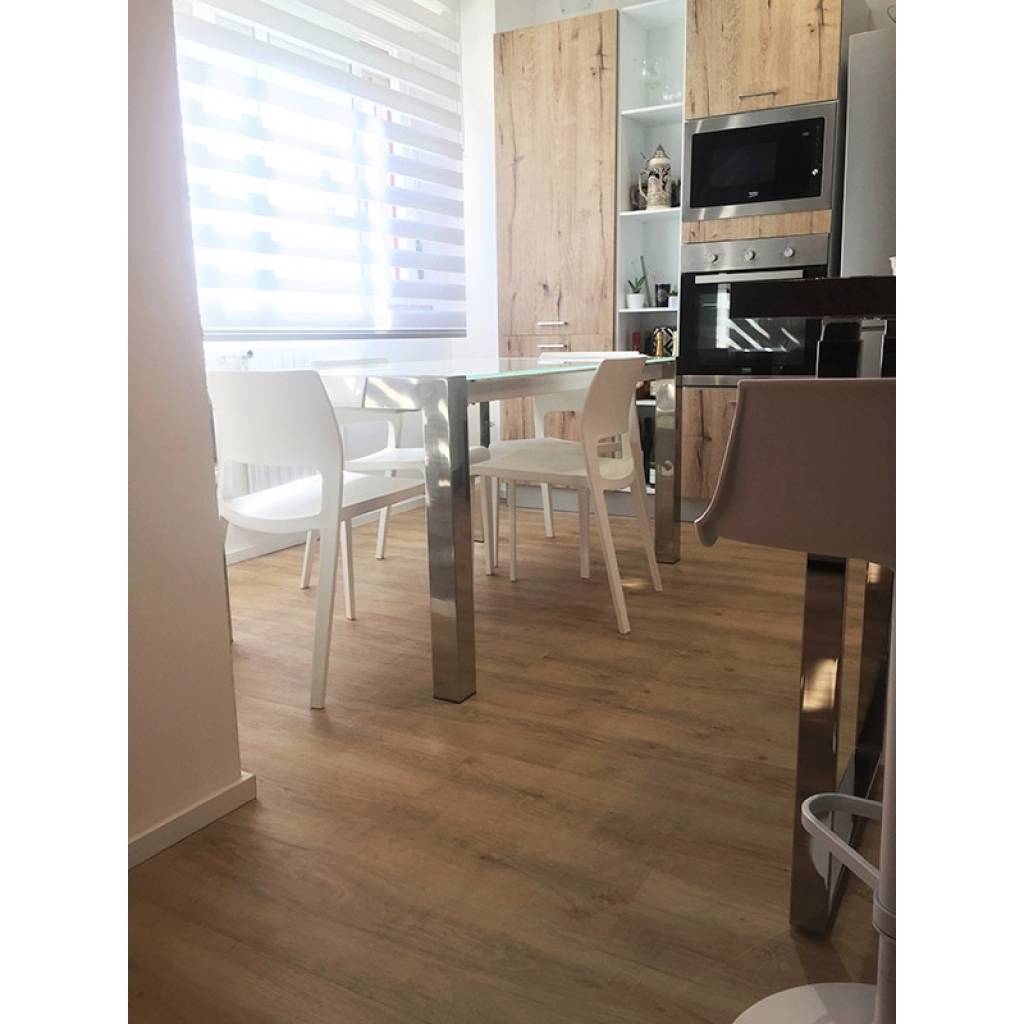 Panele Winylowe LVT VALENCIA 1203 Klasa 33 6 mm