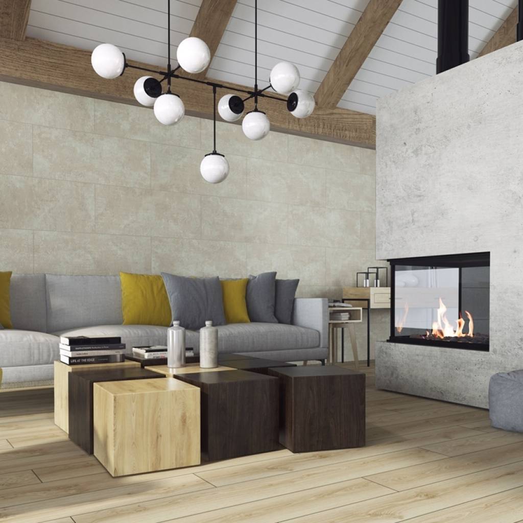 Ściana Crema Clara D4500, D4500