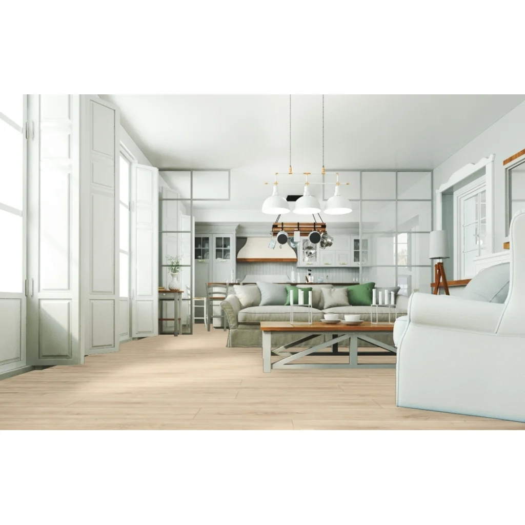 Panele podłogowe Dąb Largo D4526 AC5 12 mm, 12AQ4526