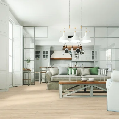 Panele podłogowe Dąb Largo D4526 AC5 12 mm, 12AQ4526