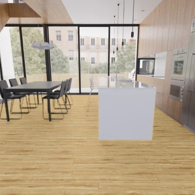 Panele podłogowe Dąb Vivo D4527 AC5 12 mm, 12AQ4527