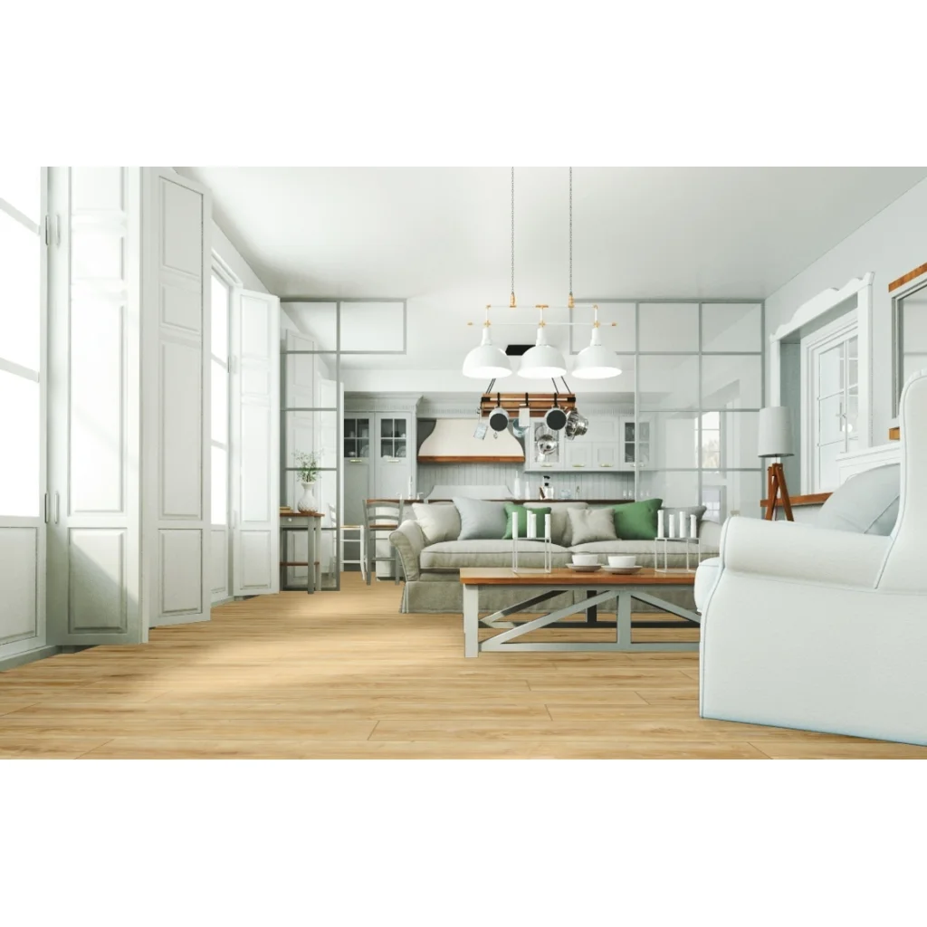 Panele podłogowe Dąb Vivo D4527 AC5 12 mm, 12AQ4527