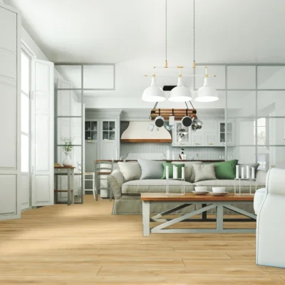 Panele podłogowe Dąb Vivo D4527 AC5 12 mm, 12AQ4527