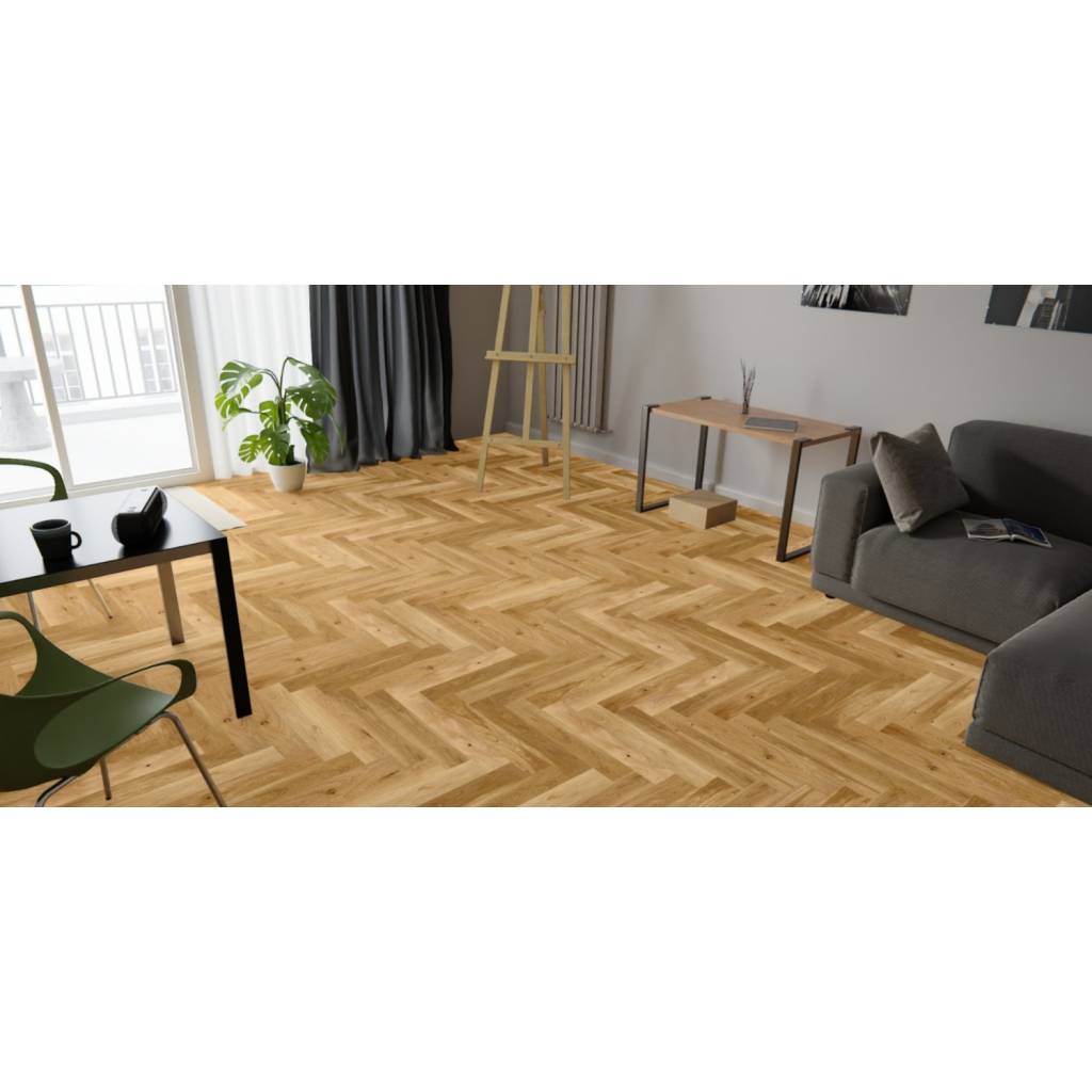 Dąb Caramel Jodła Klasyczna 110 1WJ000013 14 mm