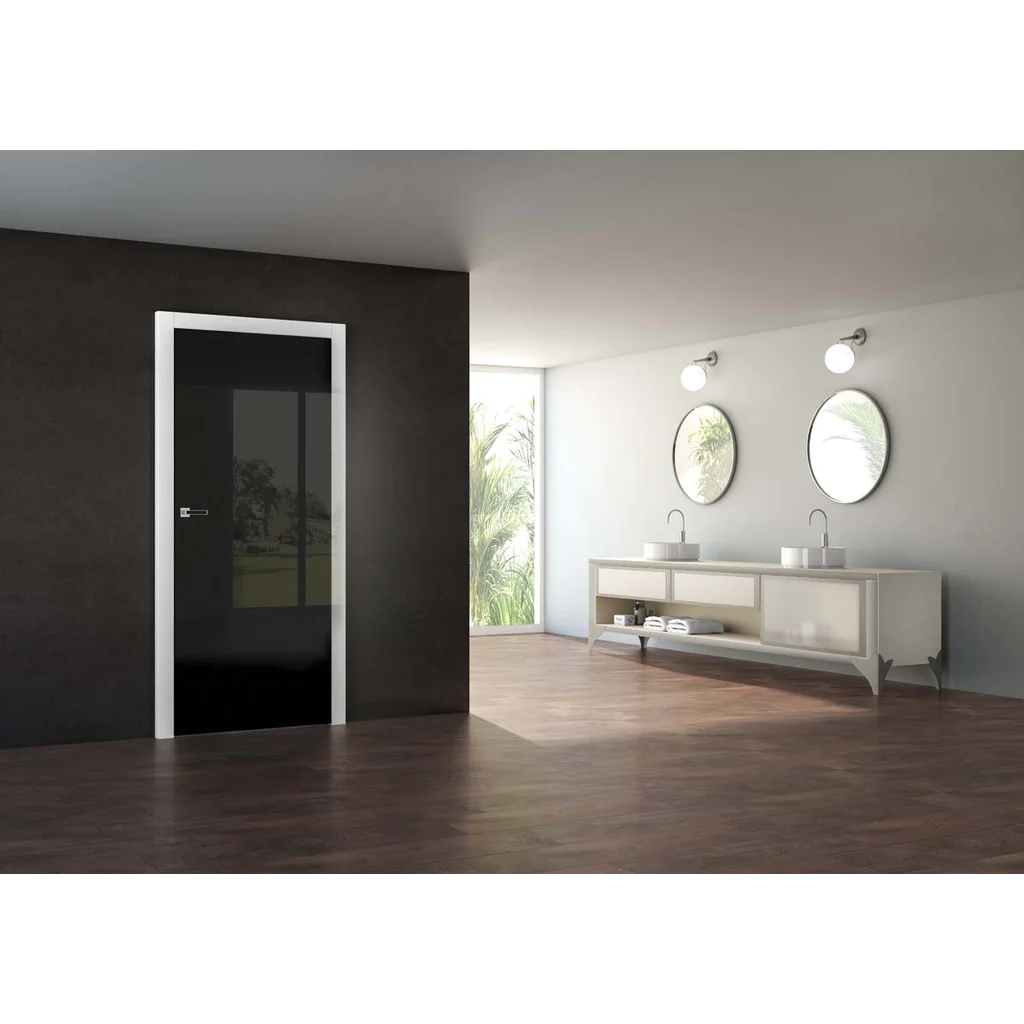 Drzwi SILIA 10