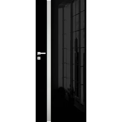 Drzwi VETRO D2