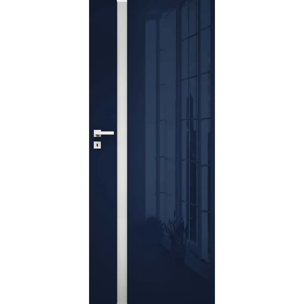 Drzwi VETRO D2