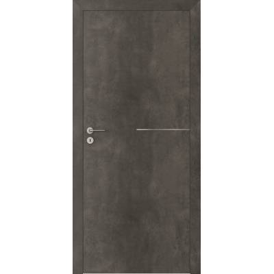 Drzwi Techniczne Akustyczne 27dB intarsje 8