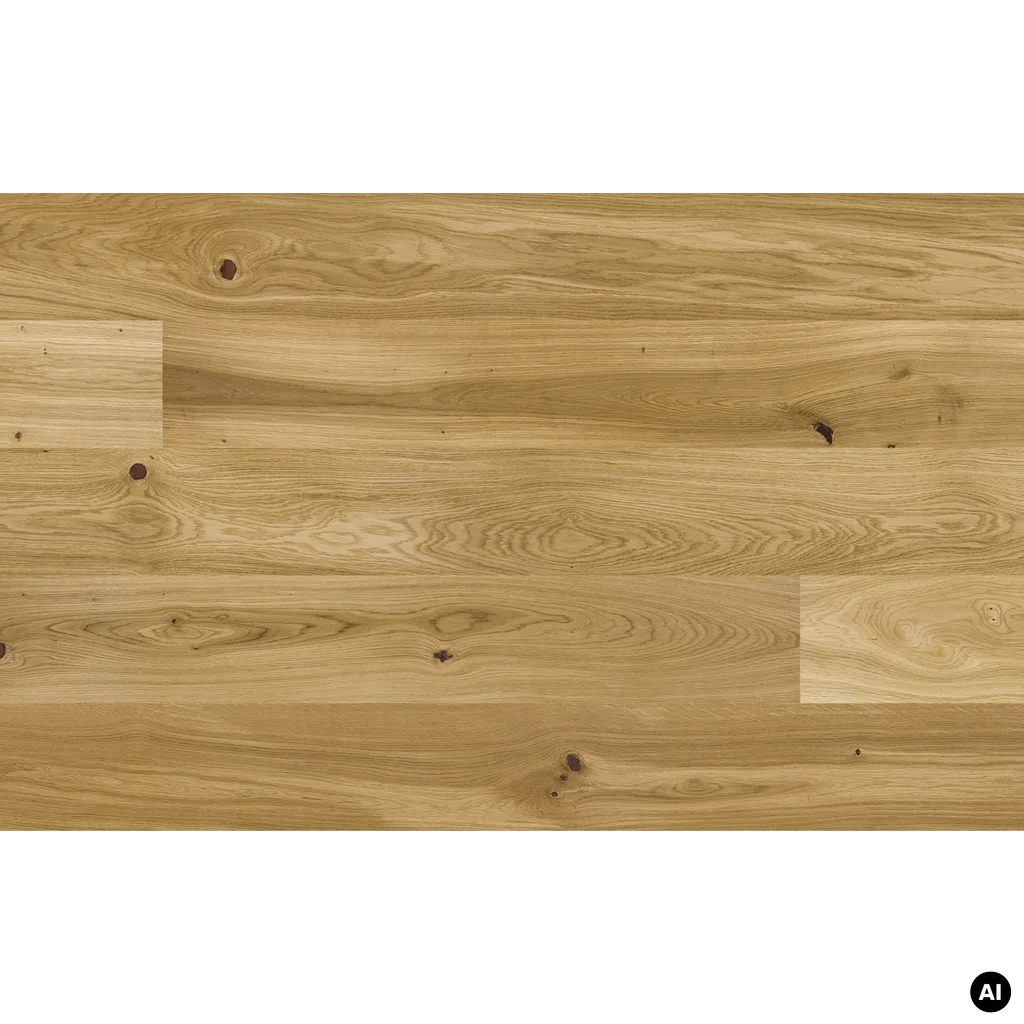 Podłoga drewniana Dąb Modern Grande 14 mm, 1WG000886