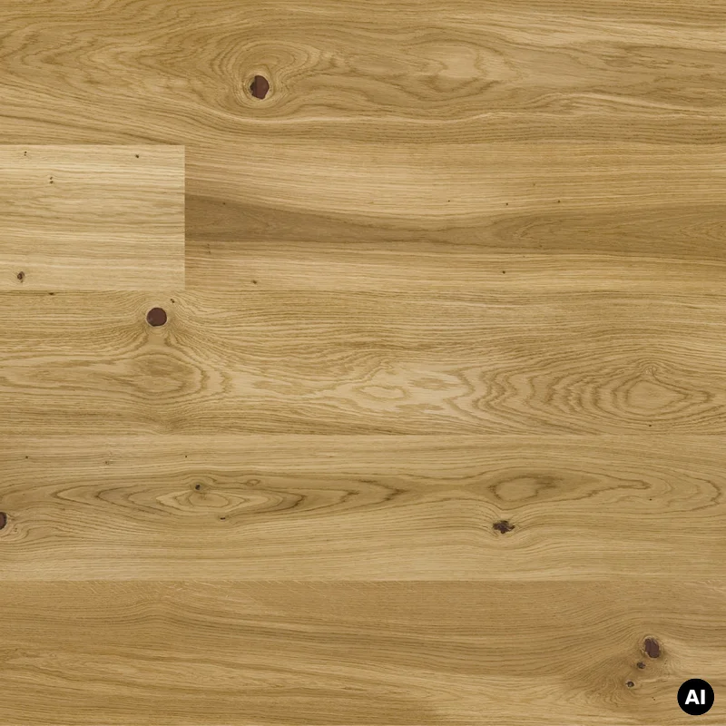 Podłoga drewniana Dąb Modern Grande 14 mm, 1WG000886 - 2