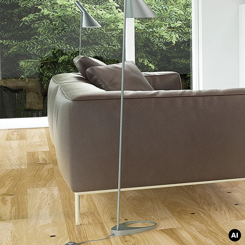 Podłoga drewniana Dąb Modern Grande 14 mm, 1WG000886