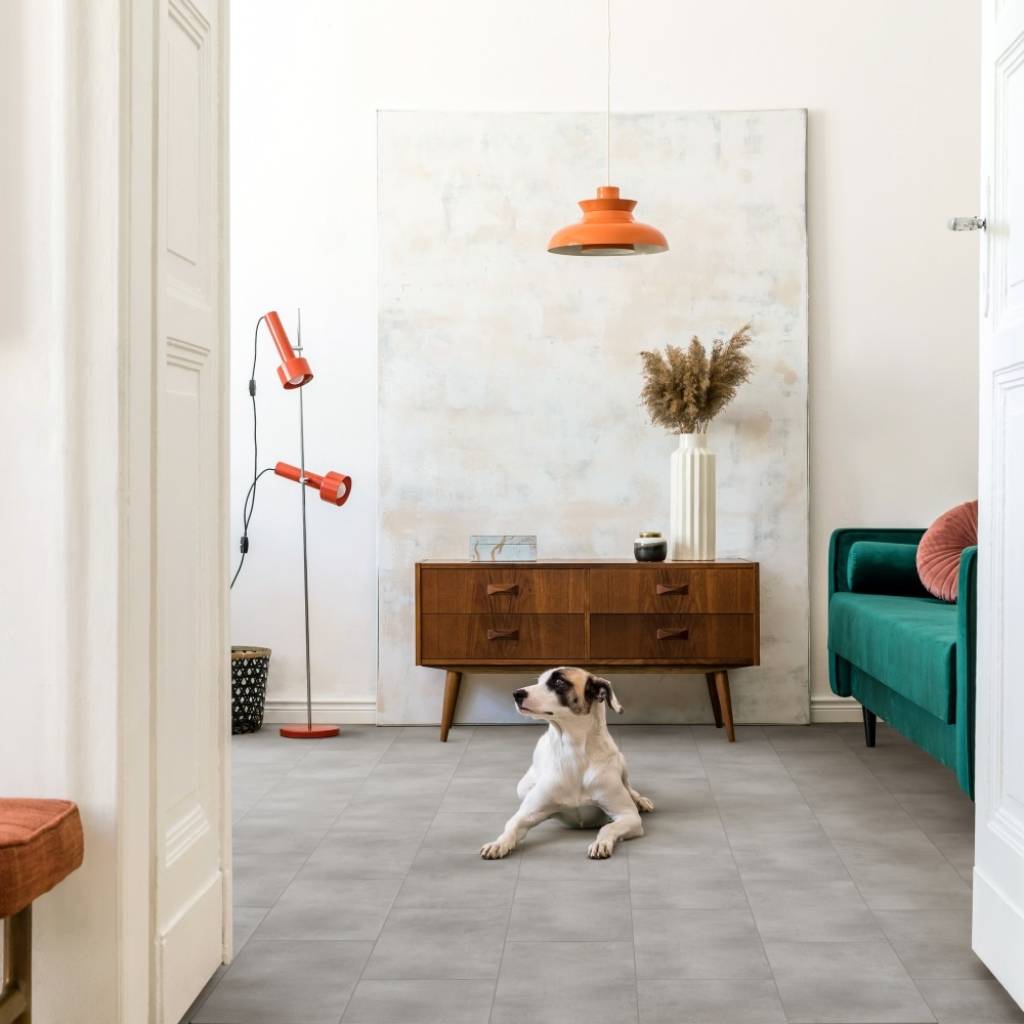 Panele Winylowe LVT Caldera Stone CAL-1444A-I Klasa 33 5 mm