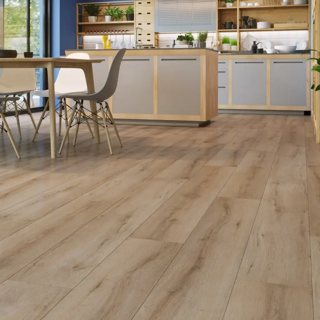 Panele Winylowe LVT Dąb Belford CA146 Klasa 33 5 mm TAK