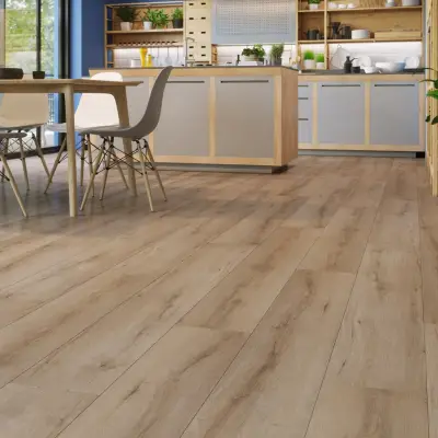 Panele Winylowe LVT Dąb Belford CA146 Klasa 33 5 mm TAK