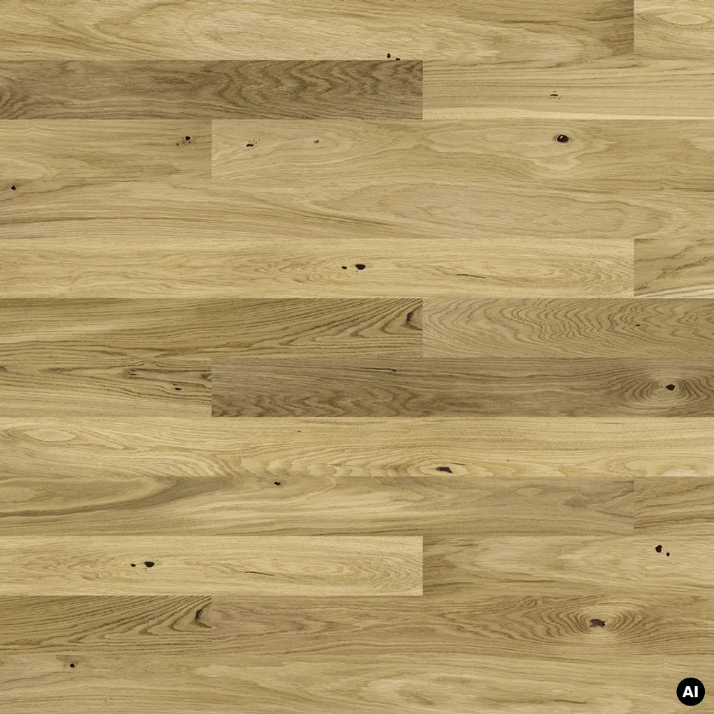 Podłoga drewniana Dąb Caramel Medio 14 mm, 1WG000773