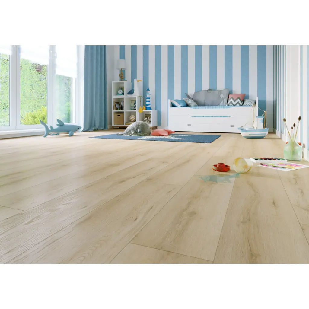 Panele Winylowe LVT Dąb Wellington CA145 Klasa 33 5 mm TAK