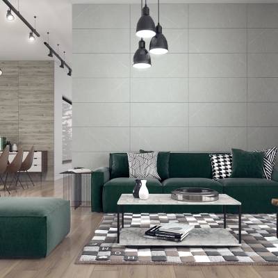 Panele ścienne Tefra D4503, D4503