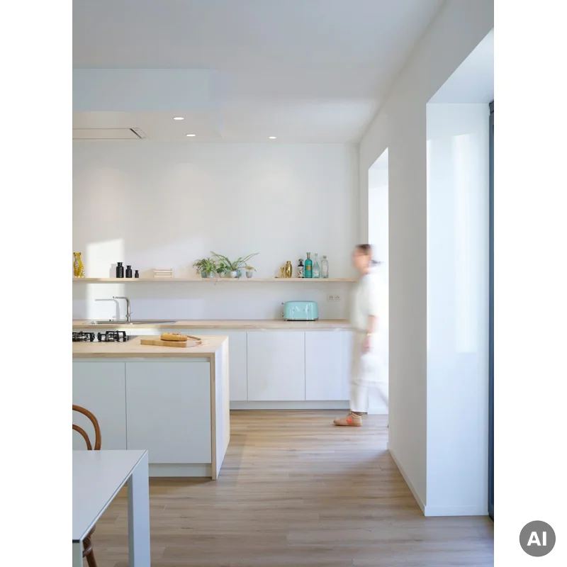Panele Winylowe SPC LVT Yukon Beach 5 mm Klasa 33, YUK-2625-