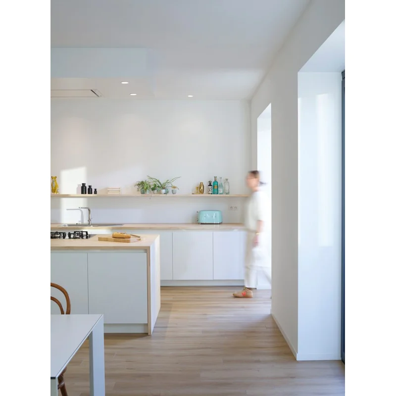 Panele Winylowe SPC LVT Yukon Beach YUK-2625-I Klasa 33 5 mm